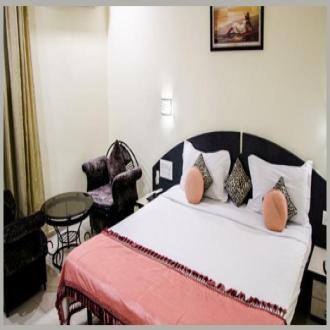 Budget Hotel In Nagpur, Nagpur 1